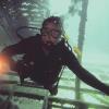 Jeff from ST SIMONS ISLAND GA | Scuba Diver