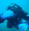 New Jersey local dive season any anybody diving? Trying to get early start this