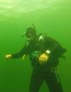 Jim from Olean NY | Scuba Diver