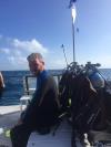 Tom from Marcus Hook PA | Scuba Diver