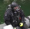 Grant from  MD | Scuba Diver