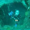 Forrest from Pompano Beach FL | Scuba Diver