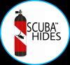 Scuba Tanks Graphic Decals