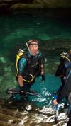 Pj from Sarasota FL | Scuba Diver