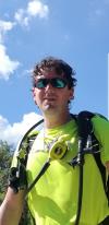 Mr J from Bolivar MO | Scuba Diver