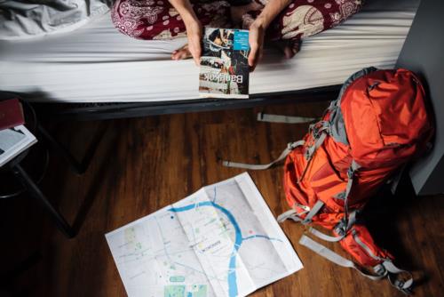 Scuba Diving: Packing Smart for Your Next Diving Adventure