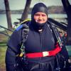 Chris from Minneapolis MN | Scuba Diver