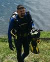 Andrew from Emmaus PA | Scuba Diver