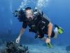 Mark from Bangor PA | Scuba Diver