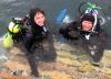 cindi from Corona CA | Scuba Diver