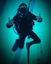 Branden from Galloway NJ | Scuba Diver