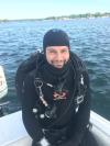 Keith from East Stroudsburg PA | Scuba Diver