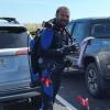 Dan from Harrisville RI | Scuba Diver