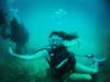 DANIELA from Santo Domingo DN | Scuba Diver