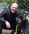 Paul from Norman OK | Scuba Diver