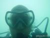 Chris from Marine City MI | Scuba Diver