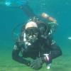 Dave from Pinellas Park FL | Scuba Diver