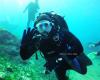 Matt from La Place LA | Scuba Diver