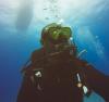 Mike from Phoenix AZ | Scuba Diver