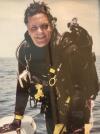 John from Orlando FL | Scuba Diver