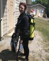 Sherri from Toney AL | Scuba Diver