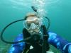 Mindy from Culleoka TN | Scuba Diver