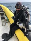 Gill from   | Scuba Diver