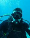 Mitchell from Tulsa OK | Scuba Diver