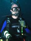 Greg from Jacksonville FL | Scuba Diver