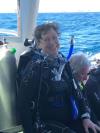 Peggy from Oklahoma City OK | Scuba Diver