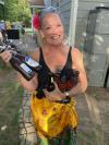 Carol from Athens TX | Scuba Diver