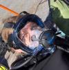 Tatiana from Weehawken NJ | Scuba Diver