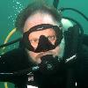 John from Canal Winchester OH | Scuba Diver