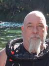 Scott from Sorrento FL | Scuba Diver