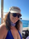 Stephanie from Kansas City MO | Scuba Diver