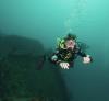 Lindsay from Lynchburg VA | Scuba Diver