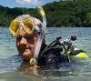 Loy from Tompkinsville KY | Scuba Diver