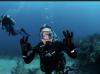 Jennifer from Delray Beach FL | Scuba Diver