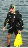 Lewis from Norman 37 | Scuba Diver