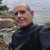 Mark from Shubenacadie NS | Scuba Diver