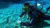 In Florida May 18-28 Diving Blue Grotto, Ginnie Springs, and Devils Den