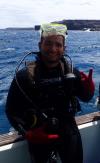 Ricardo from Denver CO | Scuba Diver