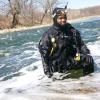 Carl from Fargo ND | Scuba Diver