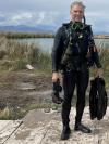 Utah dive buddy wanted