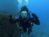 Angela from Fuquay-Varina NC | Scuba Diver