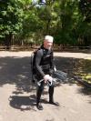 Mark from Ormond Beach FL | Scuba Diver