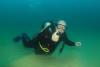 John from Midland MI | Scuba Diver