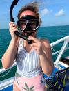 Emily from Dayton OH | Scuba Diver