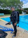 Luis from Reading PA | Scuba Diver
