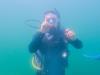 Rajesh from Cary NC | Scuba Diver